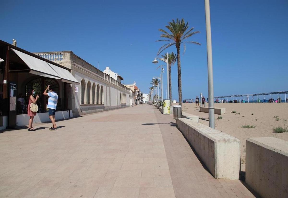 Apartamento Aloha Vista Al Mar *