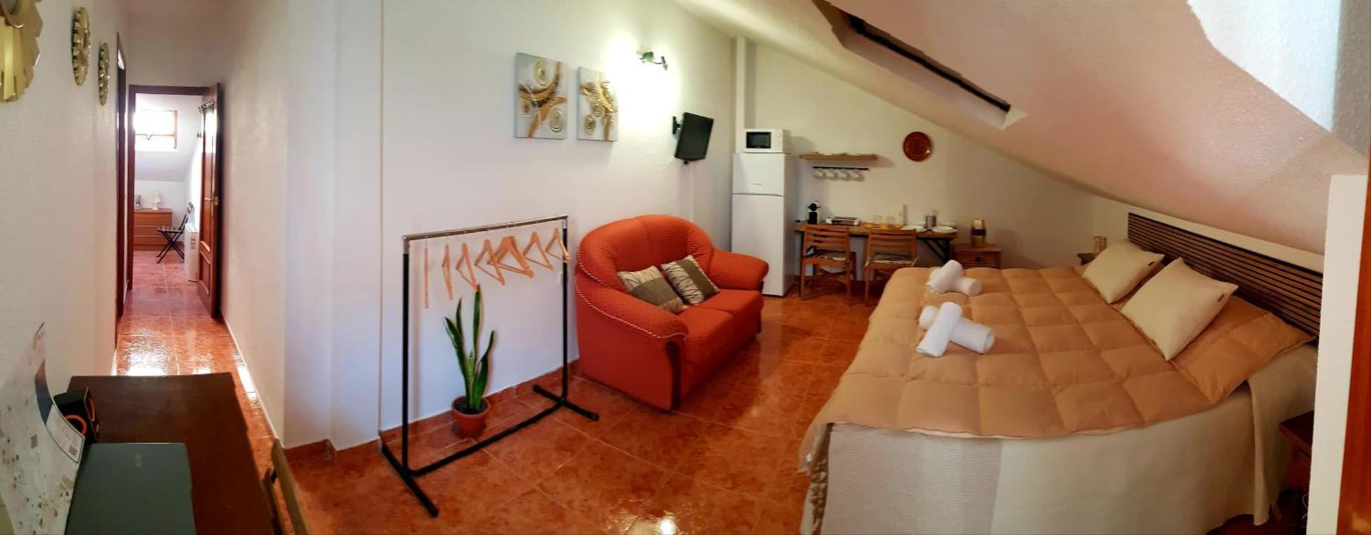Corazon De Apartamento Jaén