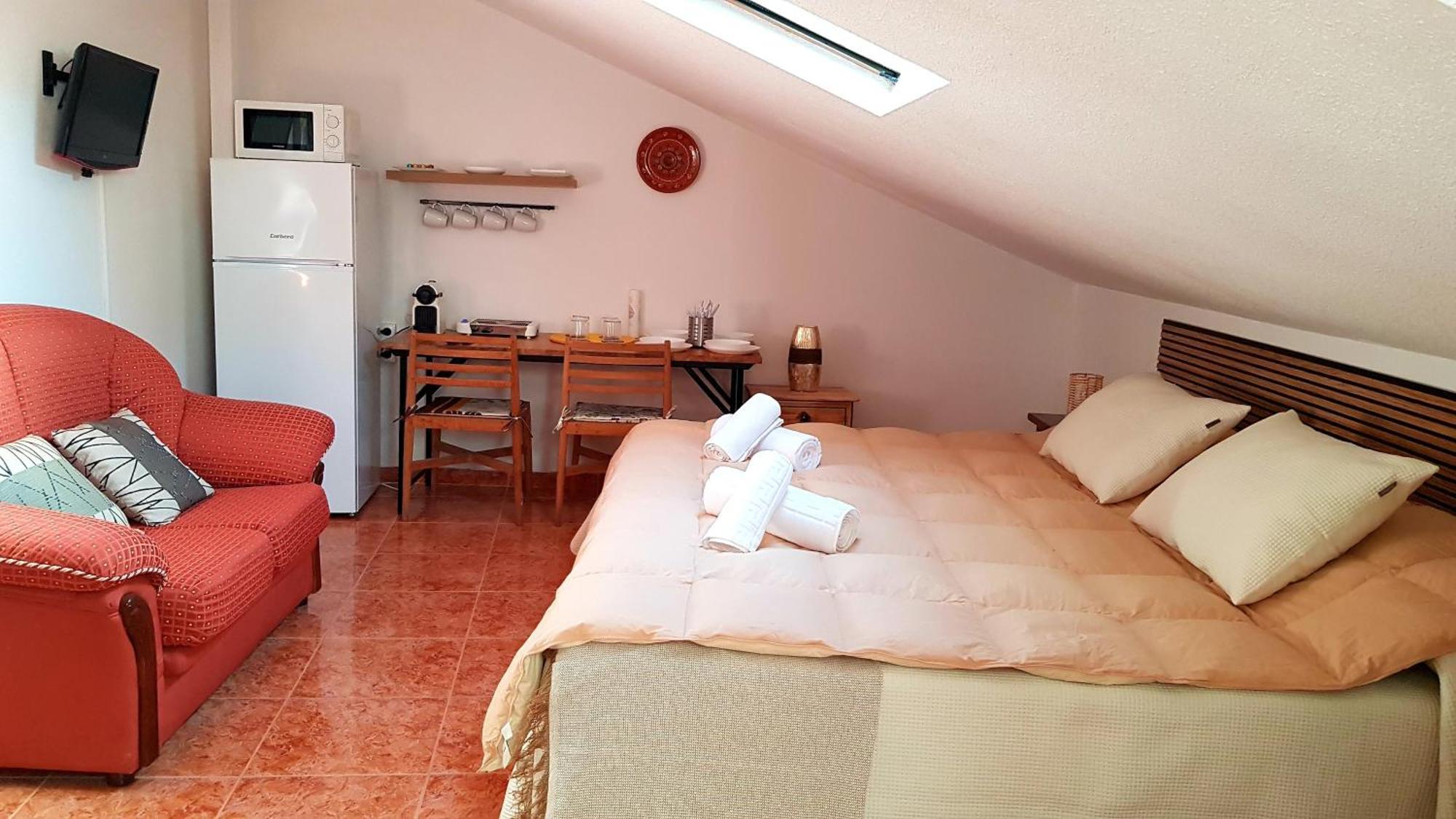 Apartamento Corazon De Jaén