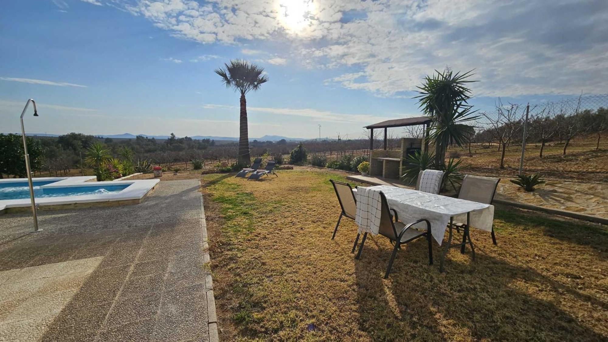 Limones Holiday home