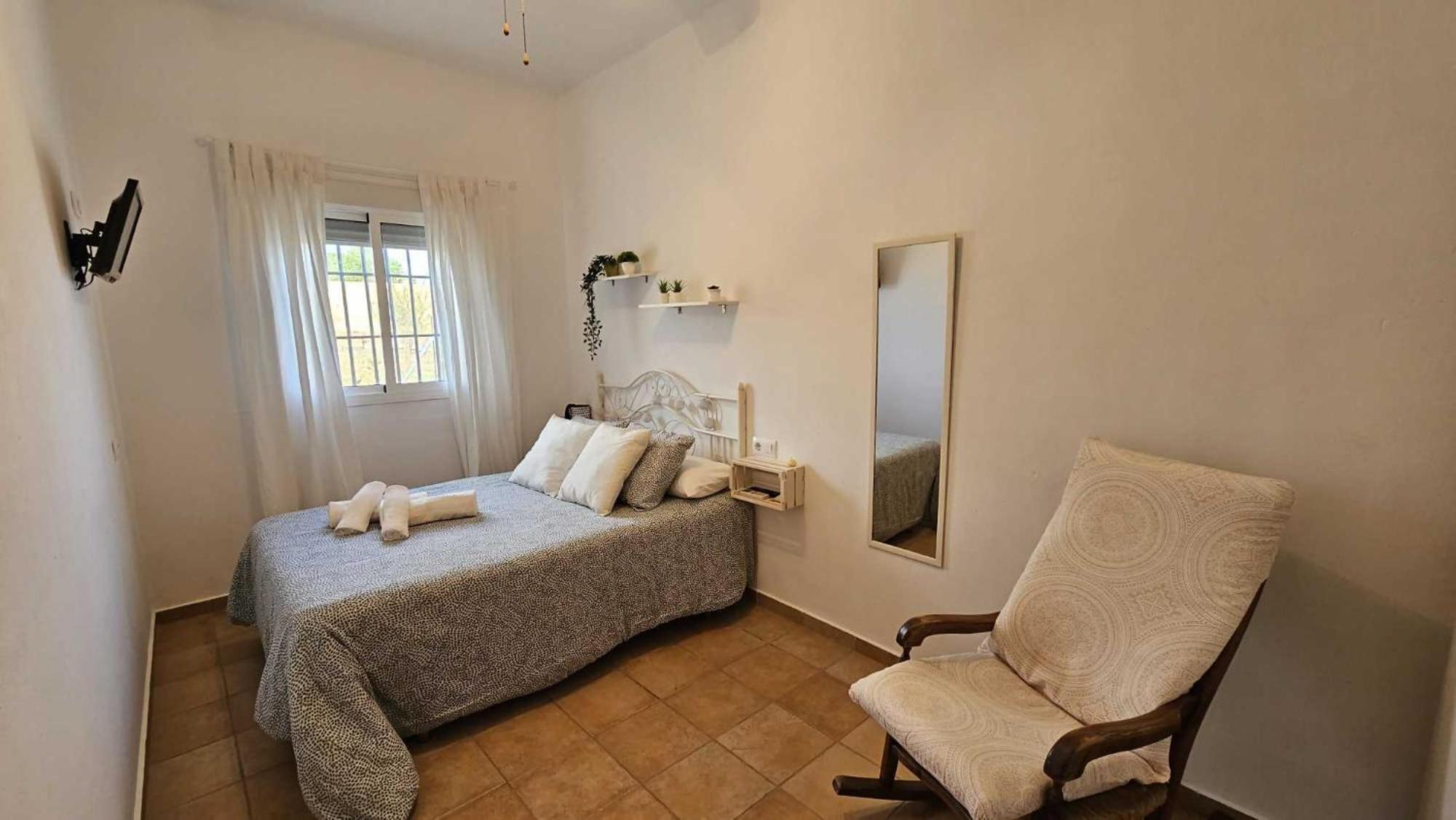 Limones Holiday home *