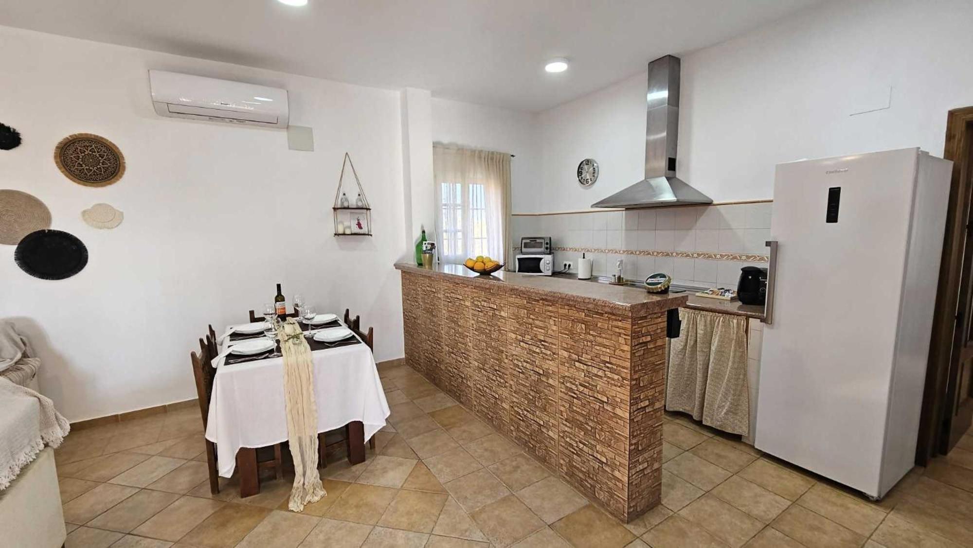 Limones Holiday home *