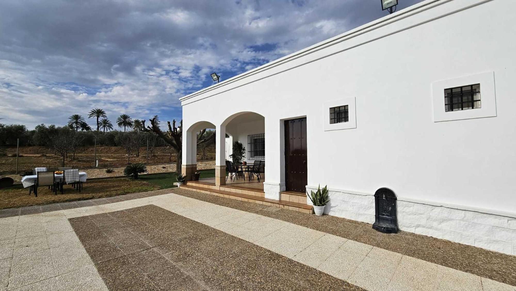 Limones Holiday home La Puebla de Cazalla