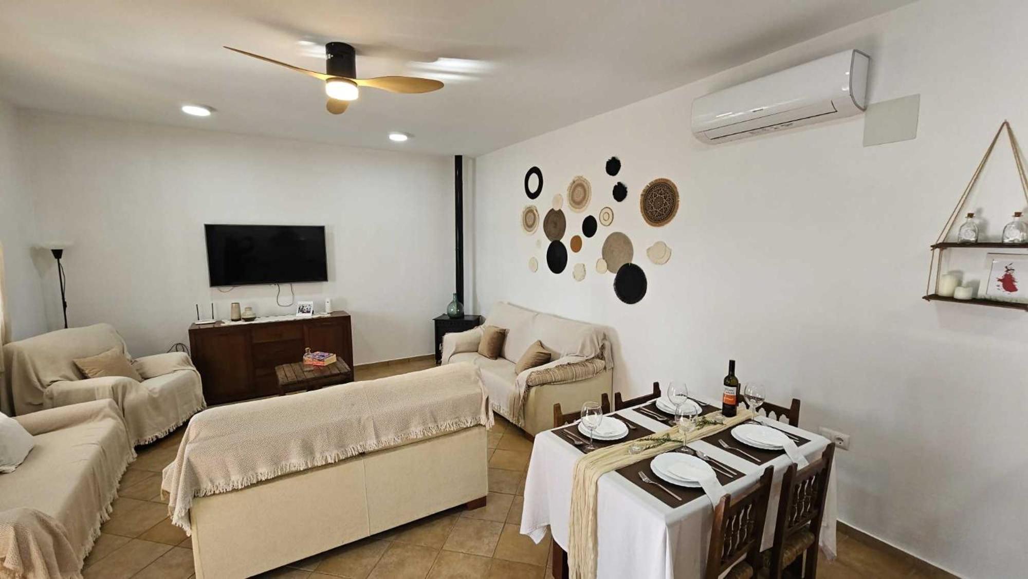 Limones Holiday home La Puebla de Cazalla