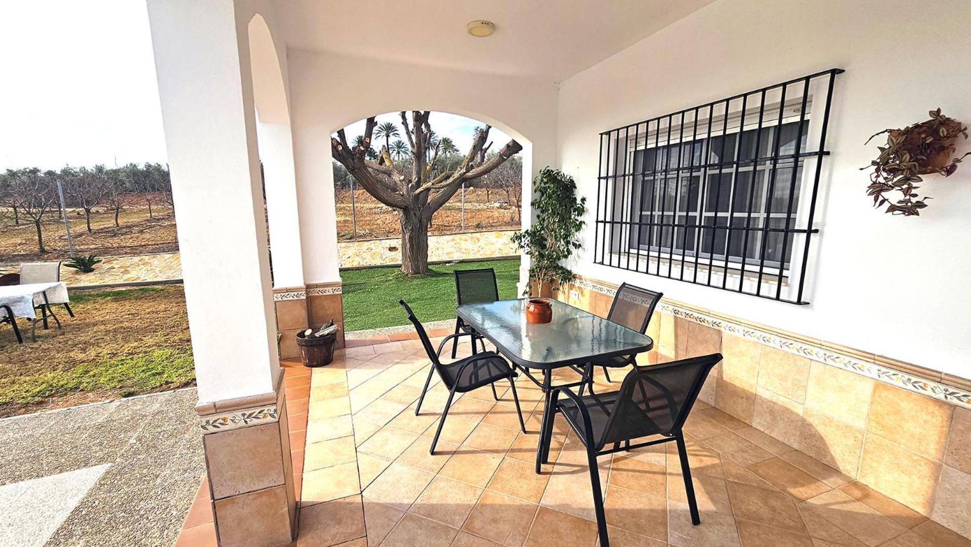 Holiday home Limones