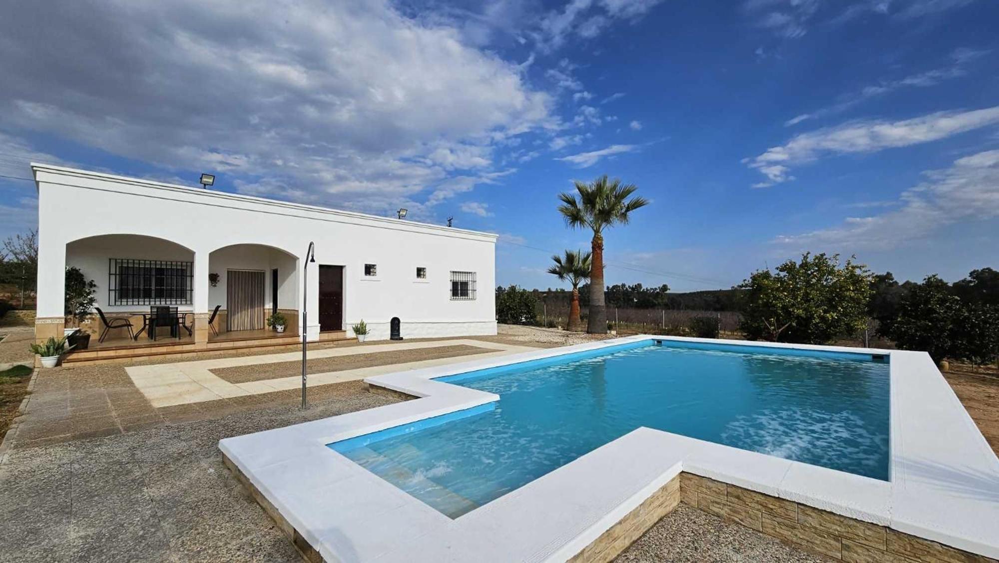 Holiday home Limones