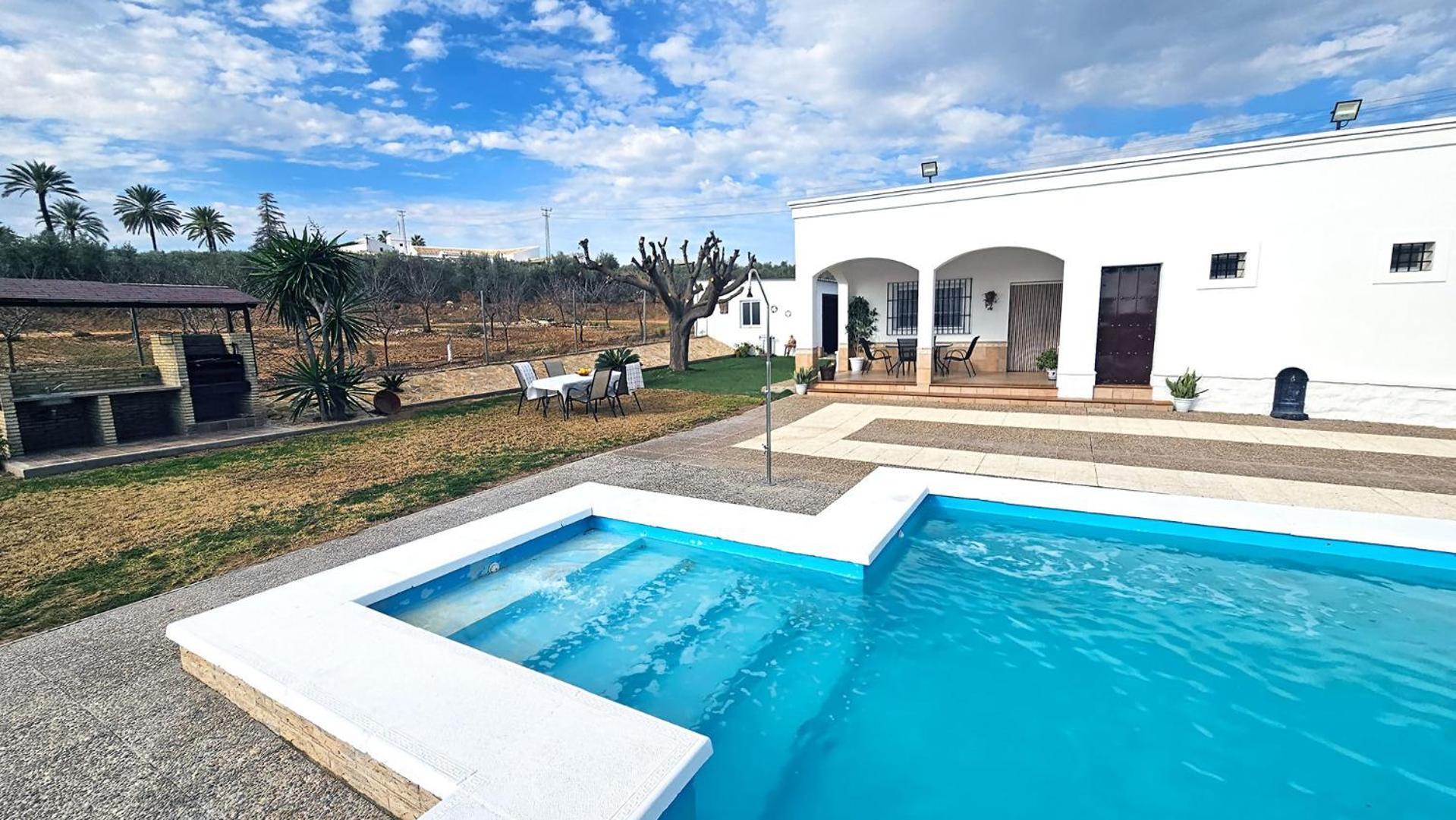 Holiday home Limones *