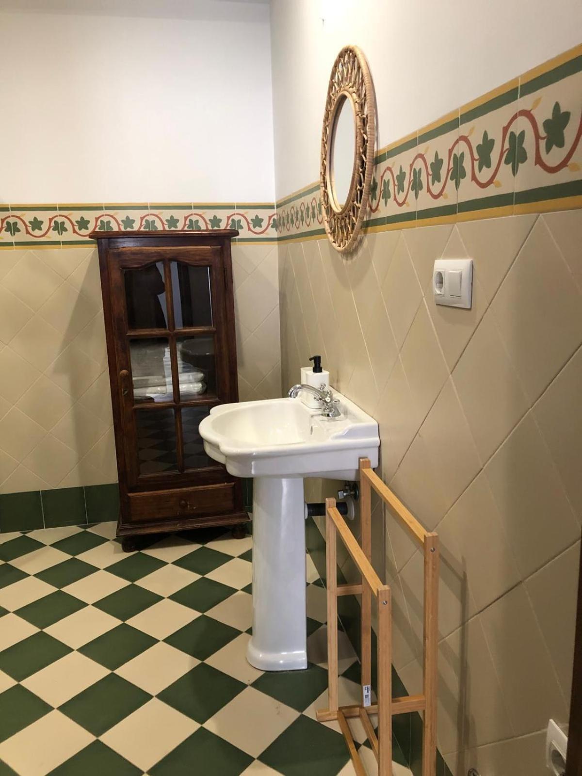 Casa Callejita Del Clavel * Zafra
