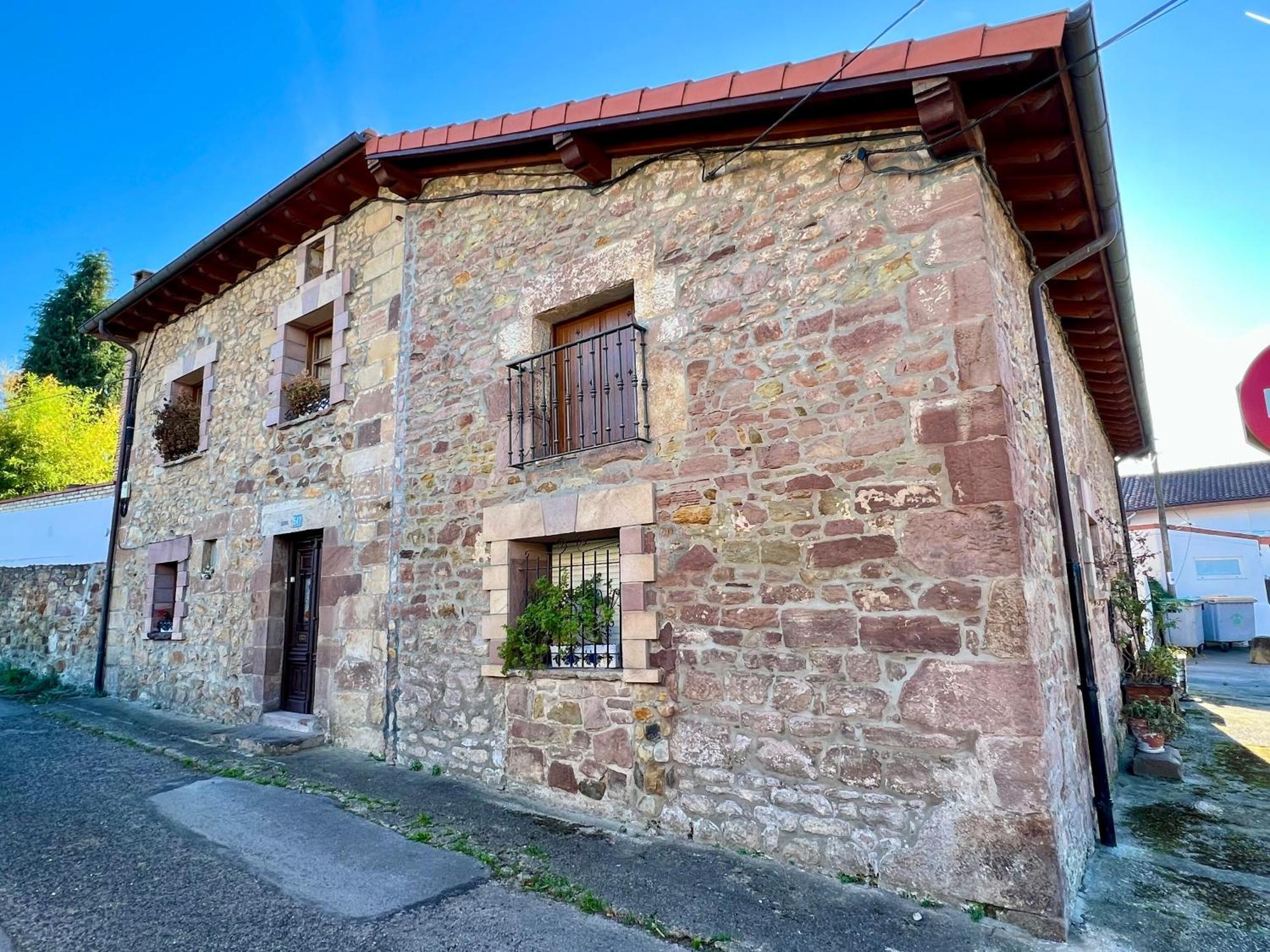 La Casona De Tito *