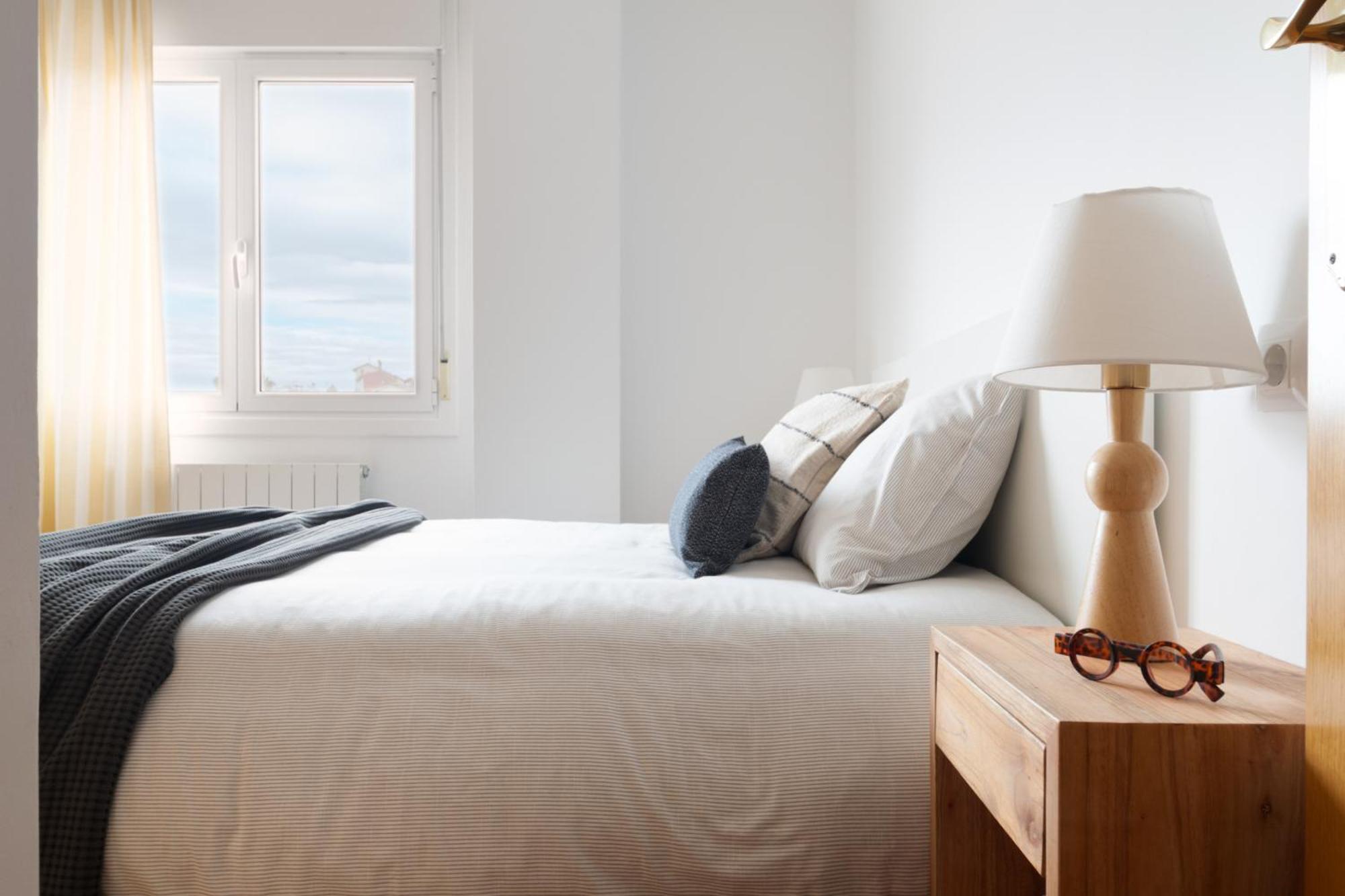 Apartamento Tuapartamento By Clabao *