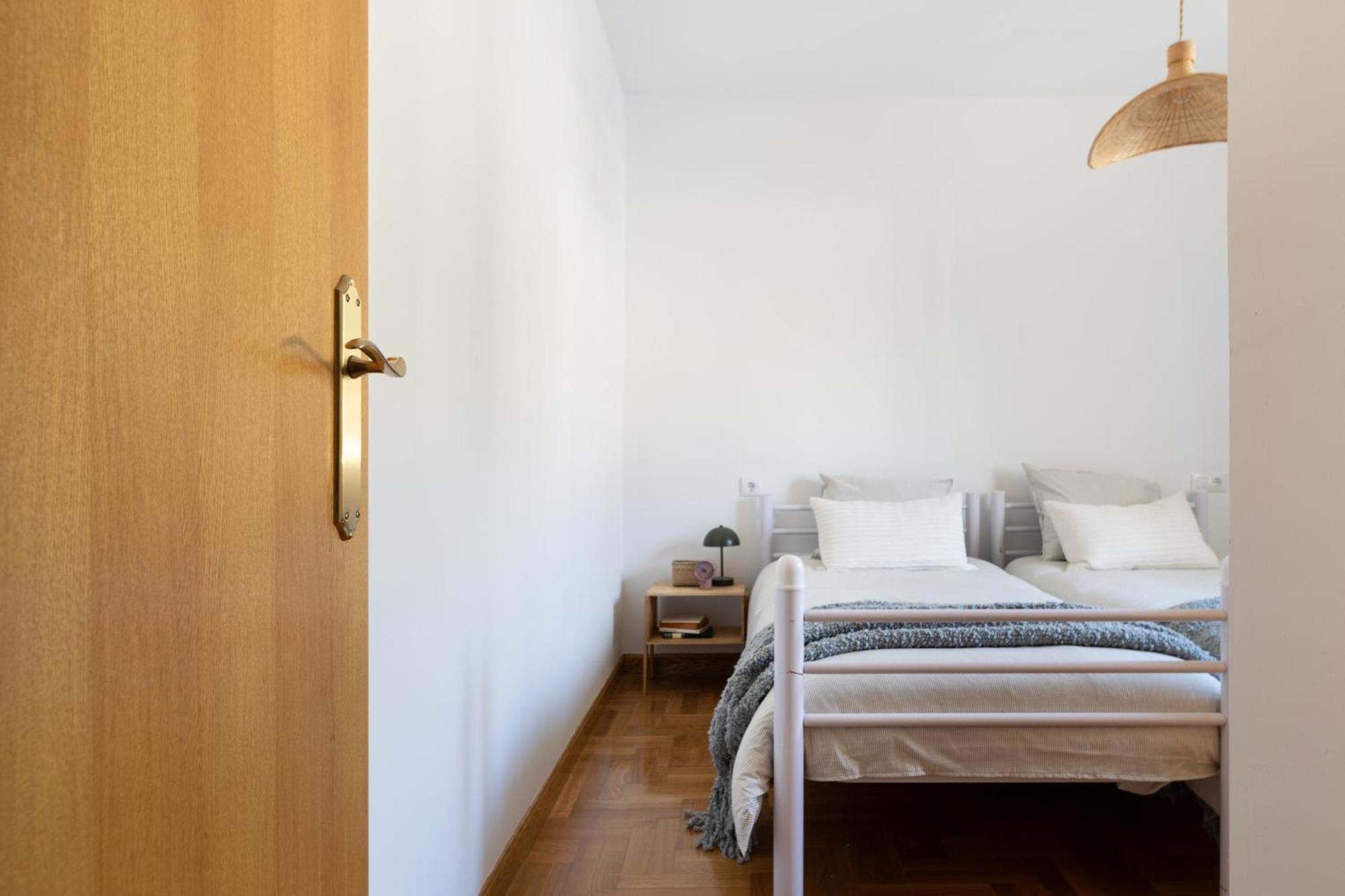 Apartamento Tuapartamento By Clabao Yesa