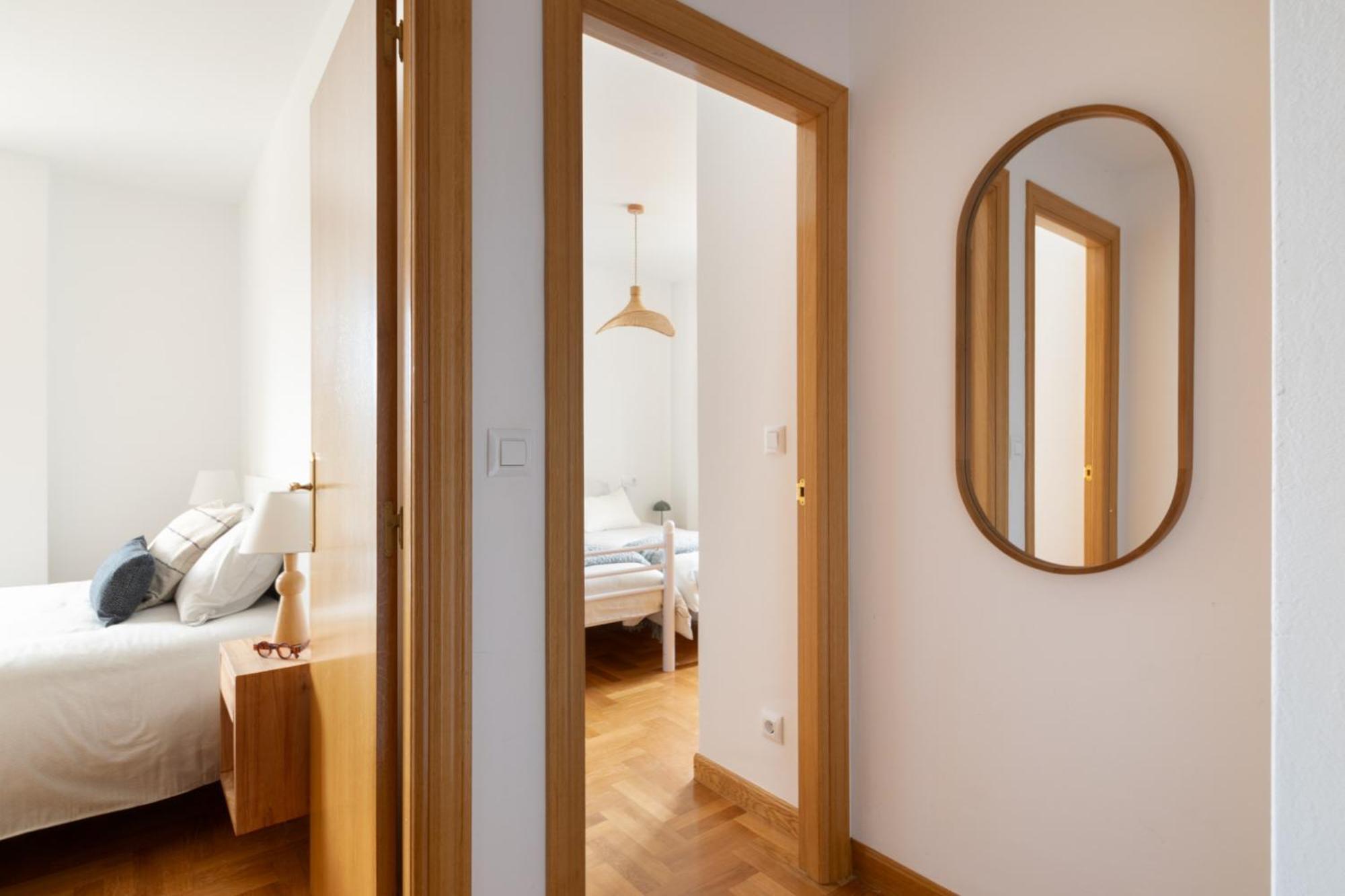 Apartamento Tuapartamento By Clabao *