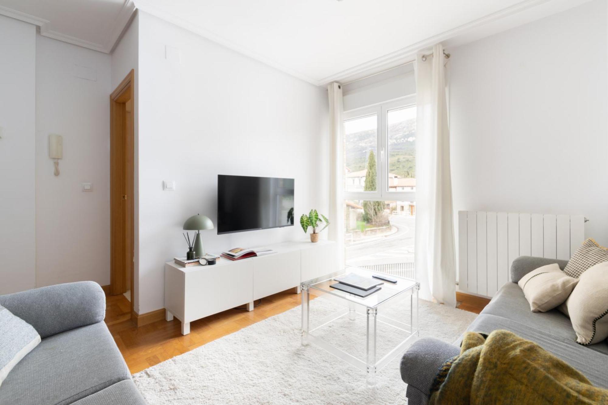 Apartamento Tuapartamento By Clabao Yesa