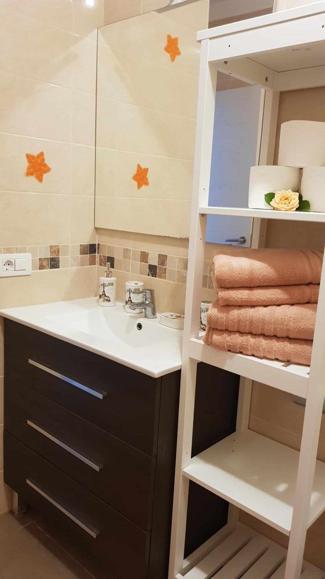 Apartamento Buenavista Cerca De La Playa *