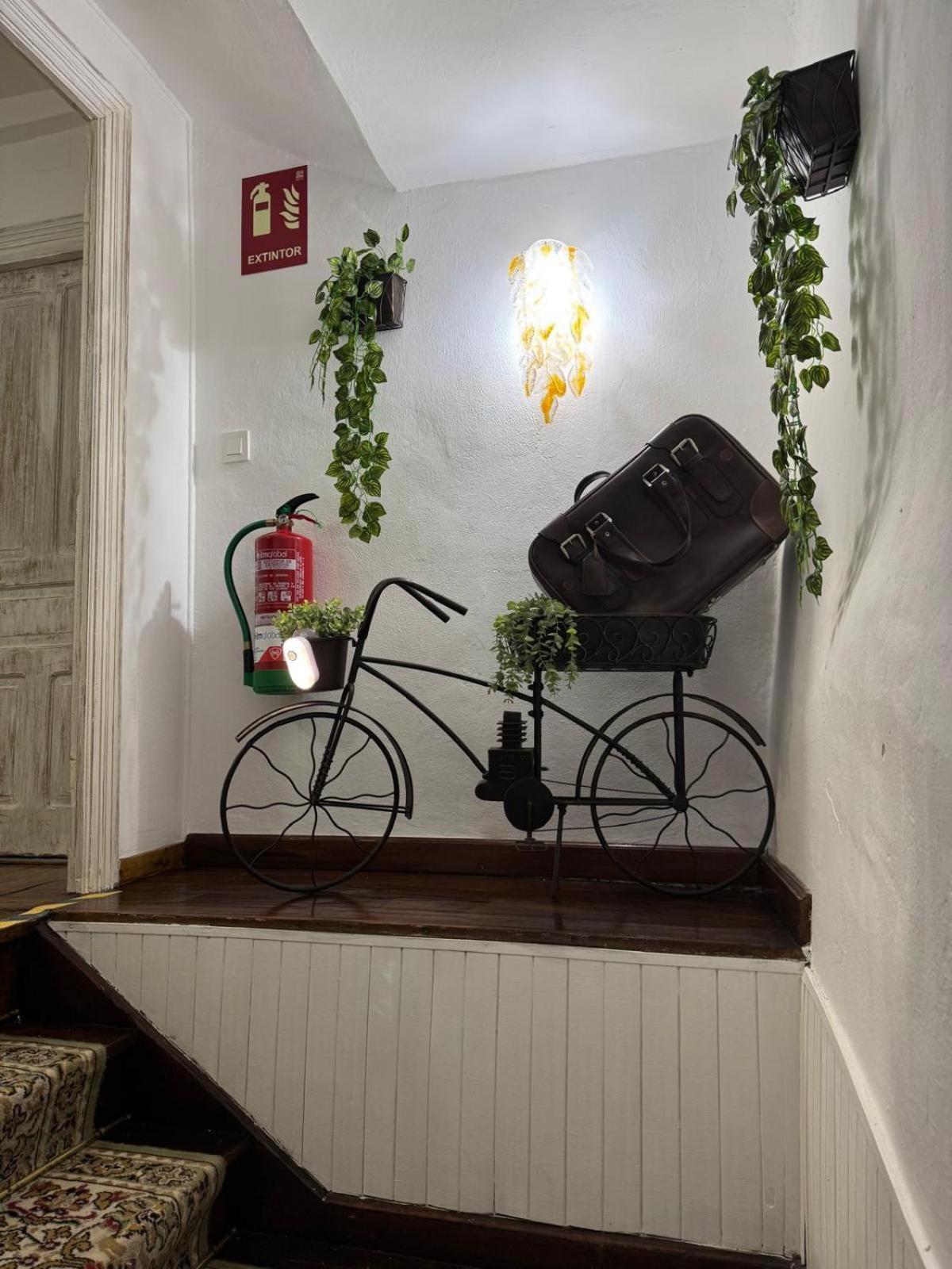 La Casona De Tito *