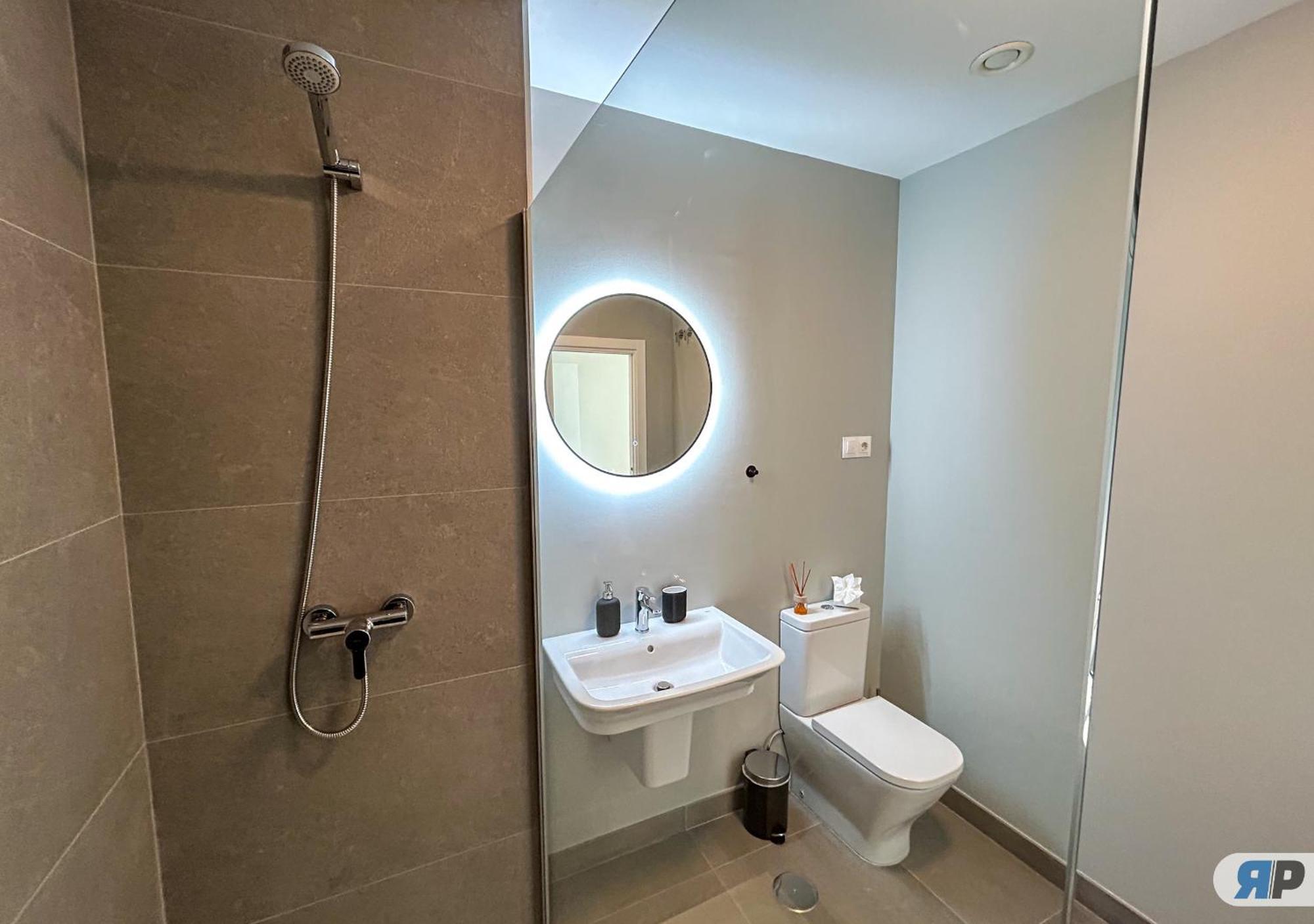 Orizon 01 With Terrace And Sea View Apartamento *