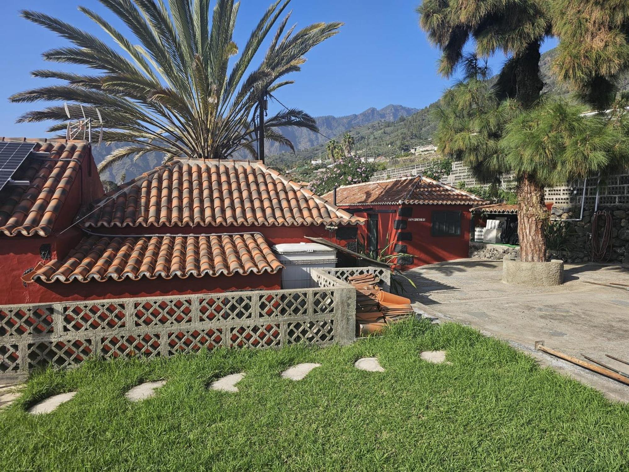Holiday home El Pinito Con Piscina Privada *
