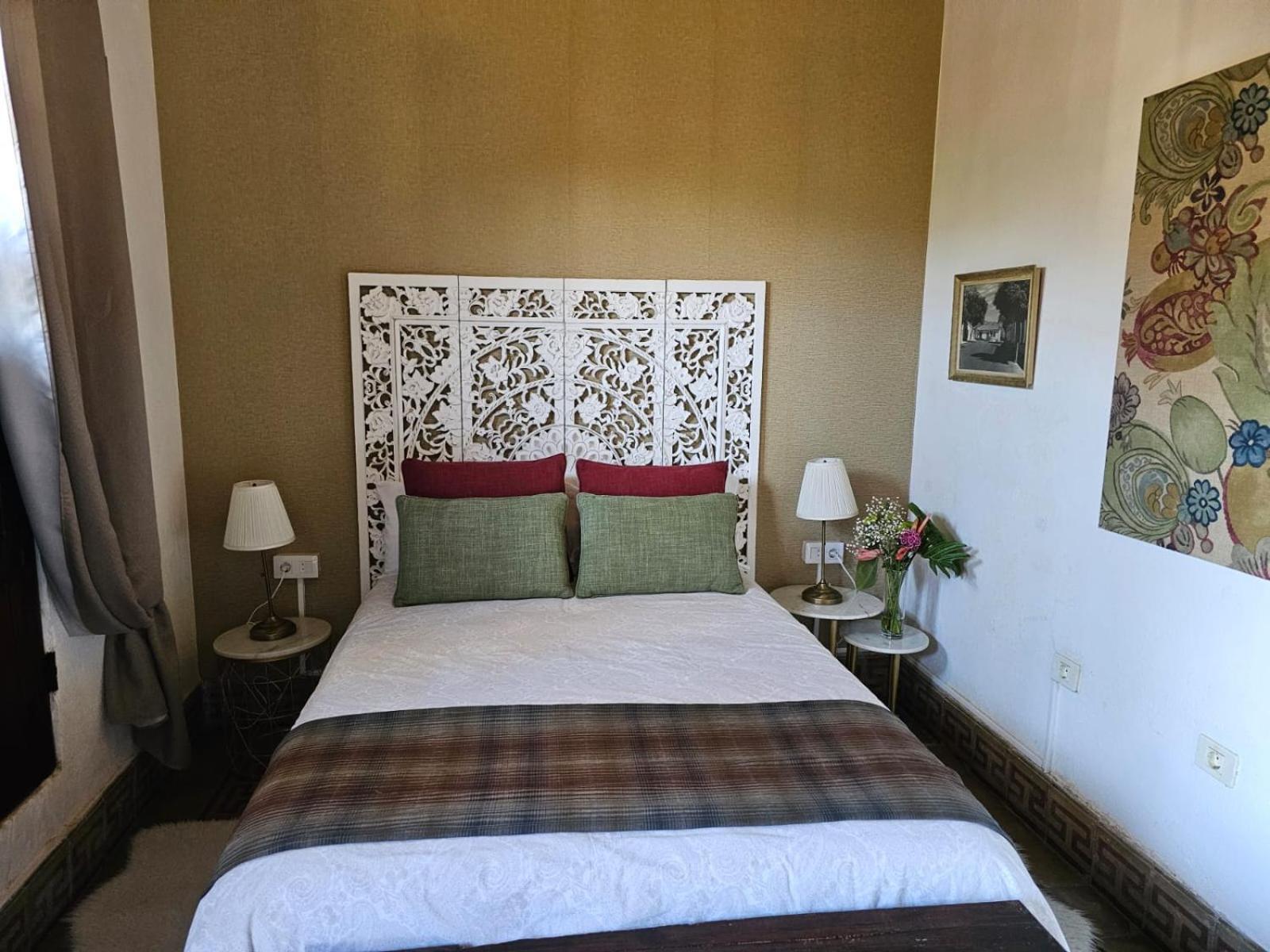 El Pinito Con Piscina Privada Holiday home