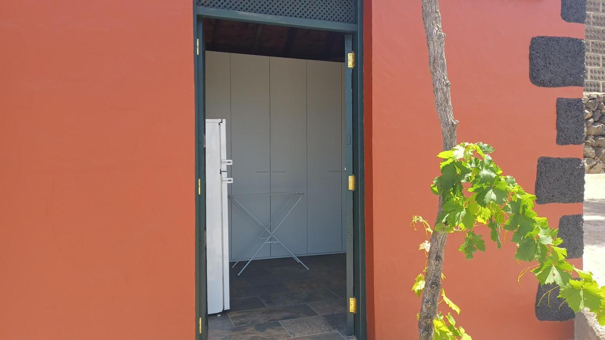 El Pinito Con Piscina Privada Holiday home *