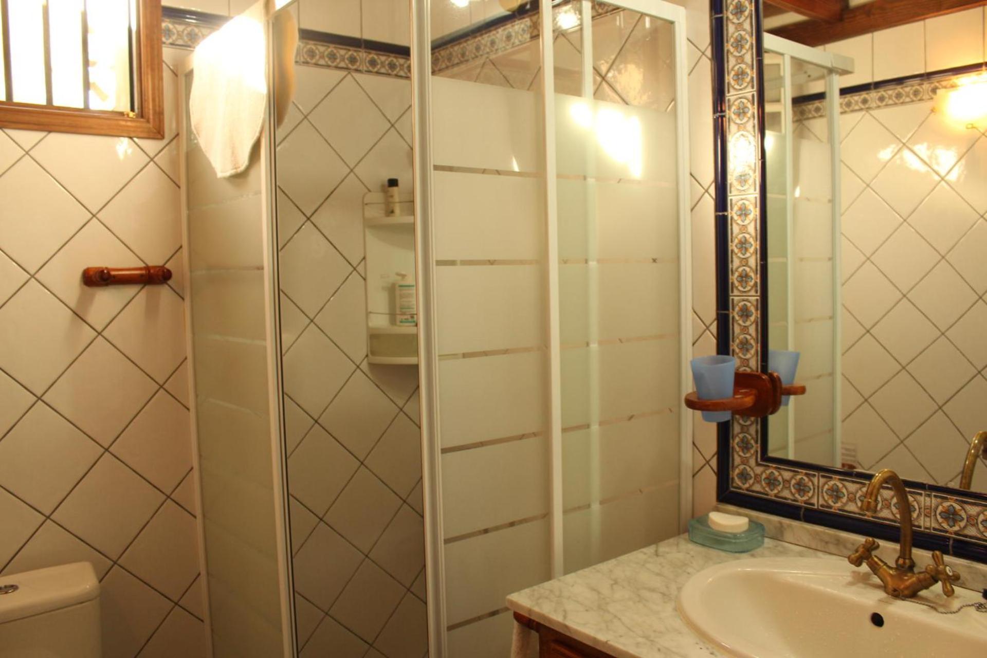El Pinito Con Piscina Privada *