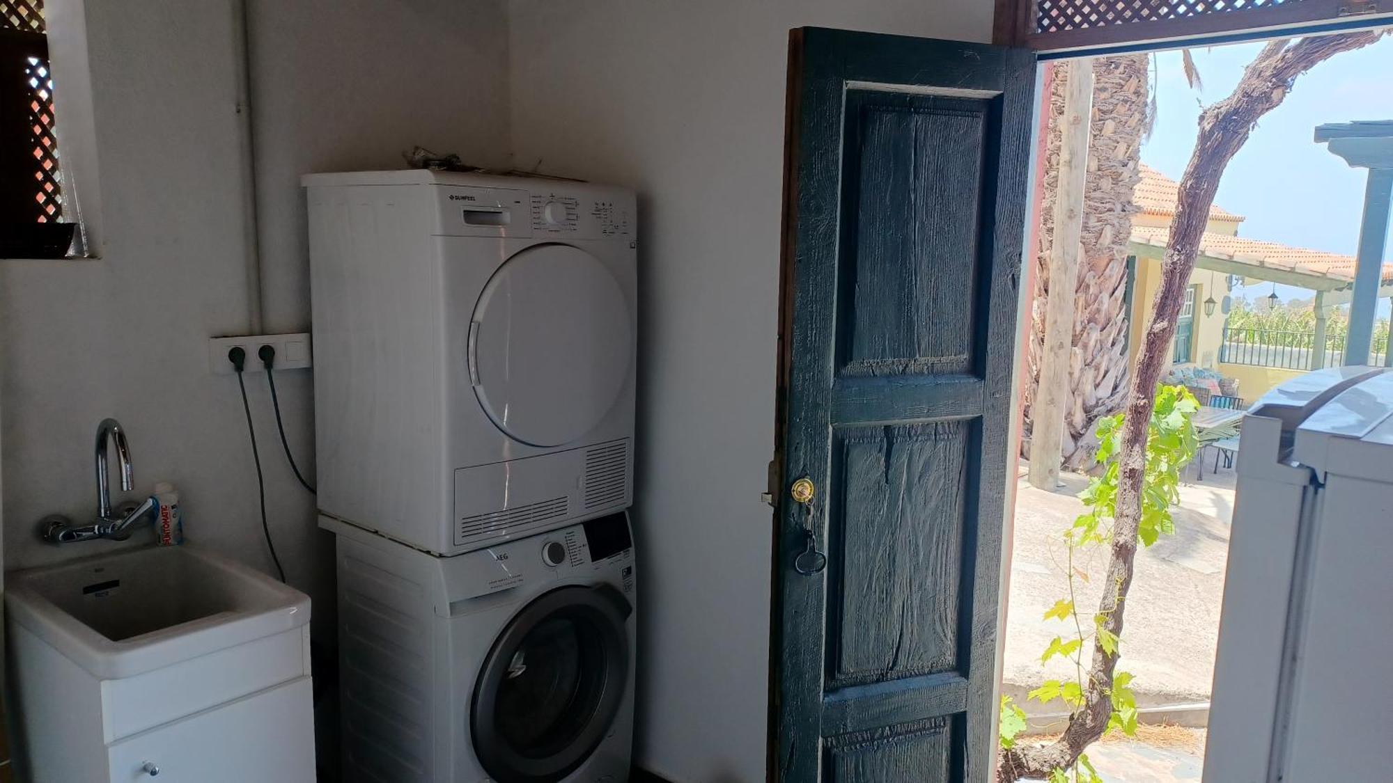 El Pinito Con Piscina Privada * El Paso