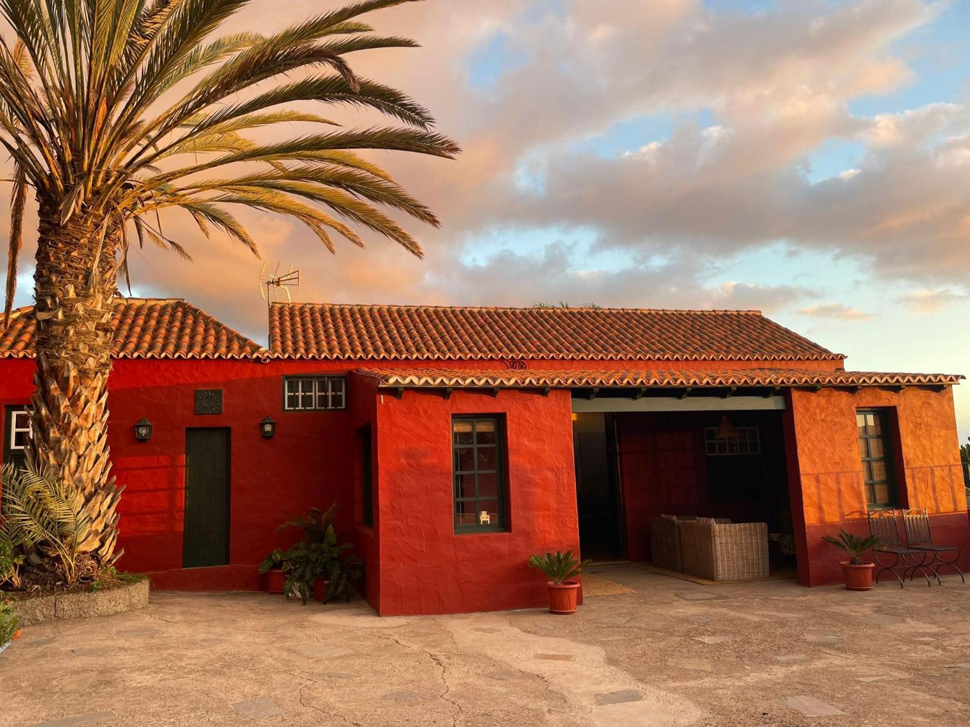 El Pinito Con Piscina Privada Holiday home
