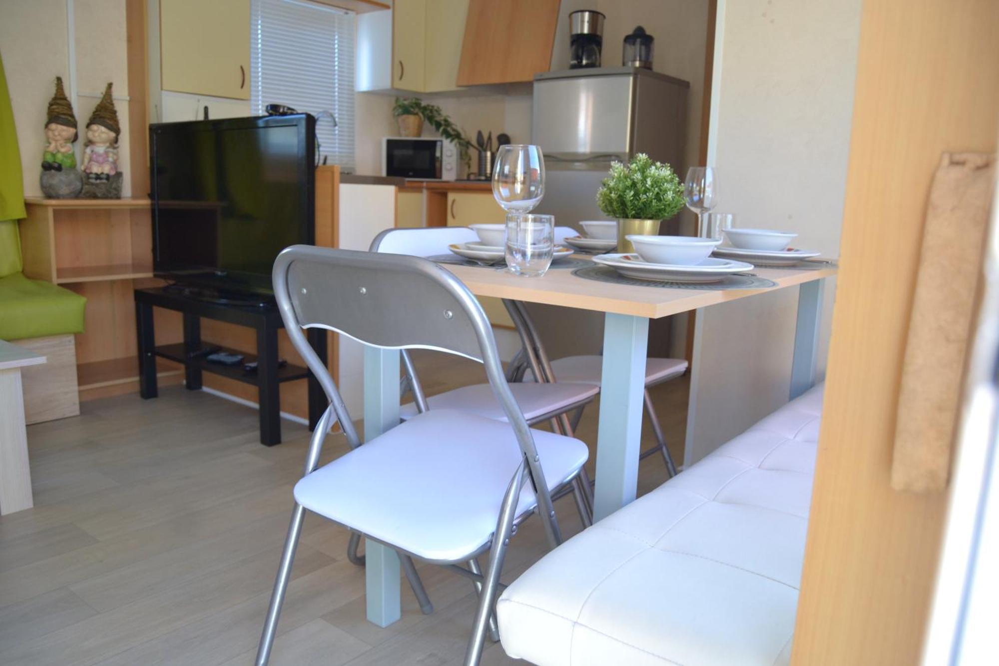 Casa La Traviesa Parque de vacaciones