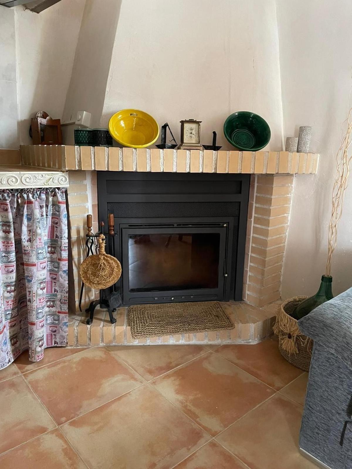 Chalet Cortijo De La Montana
