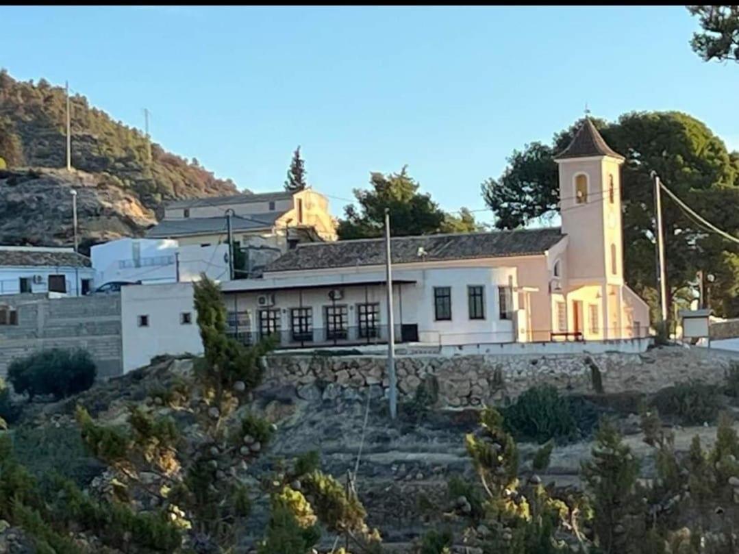 Chalet Cortijo De La Montana La Garapacha
