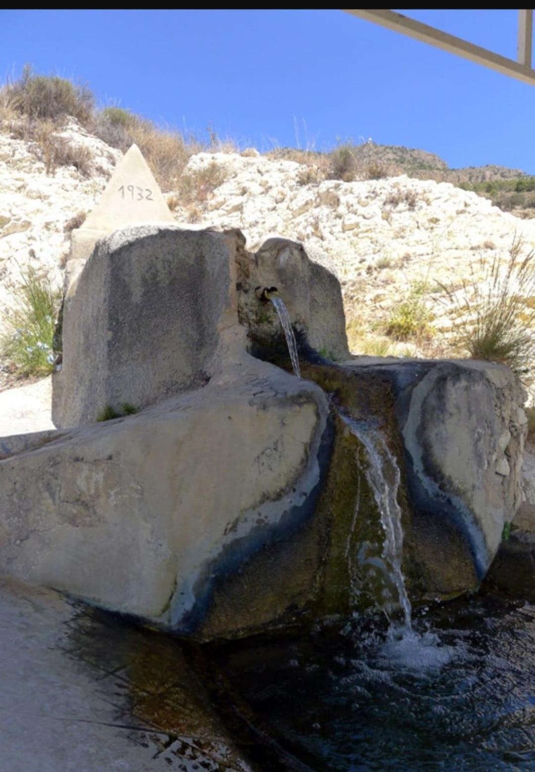 Cortijo De La Montana * La Garapacha
