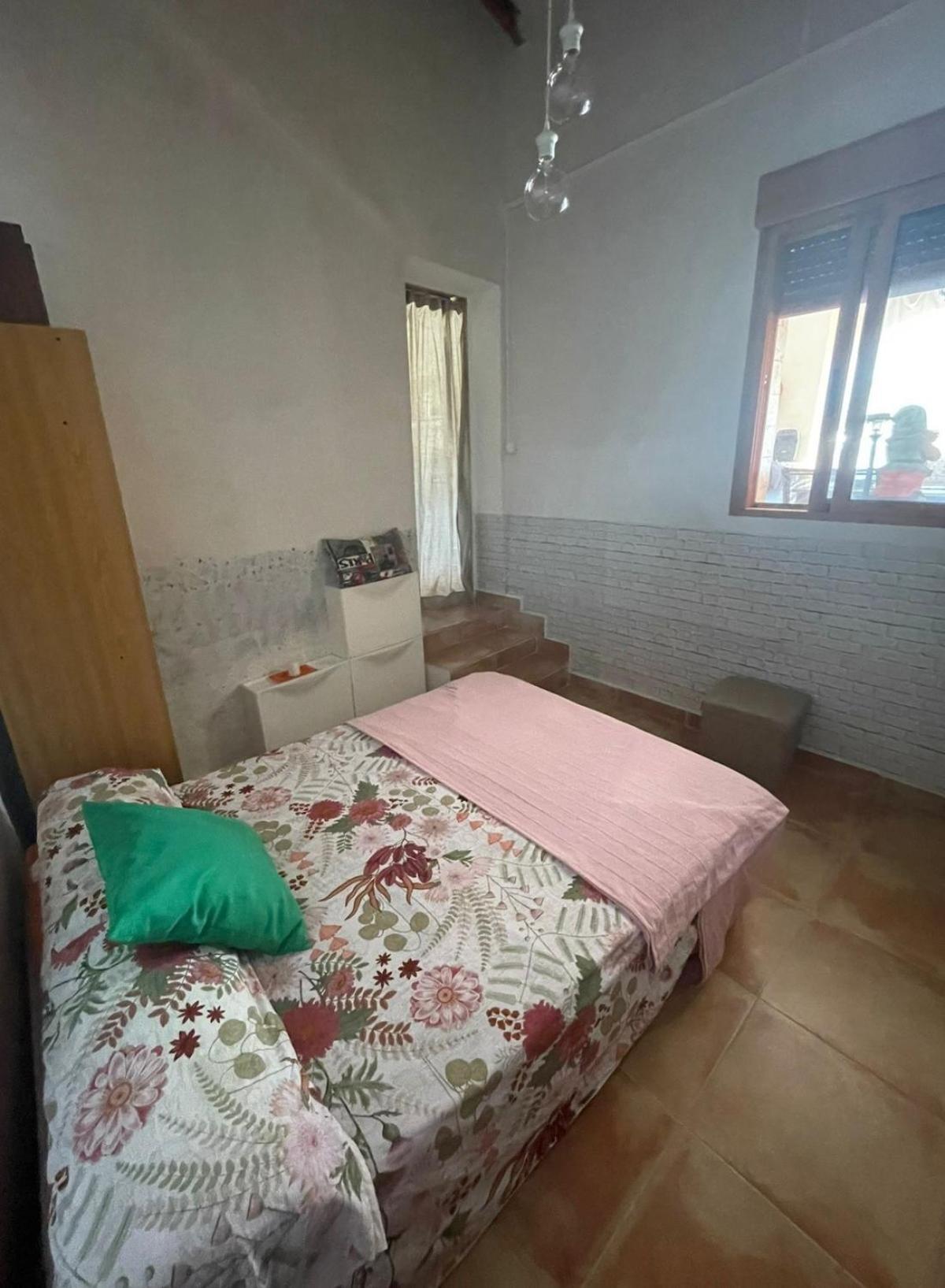 Chalet Cortijo De La Montana