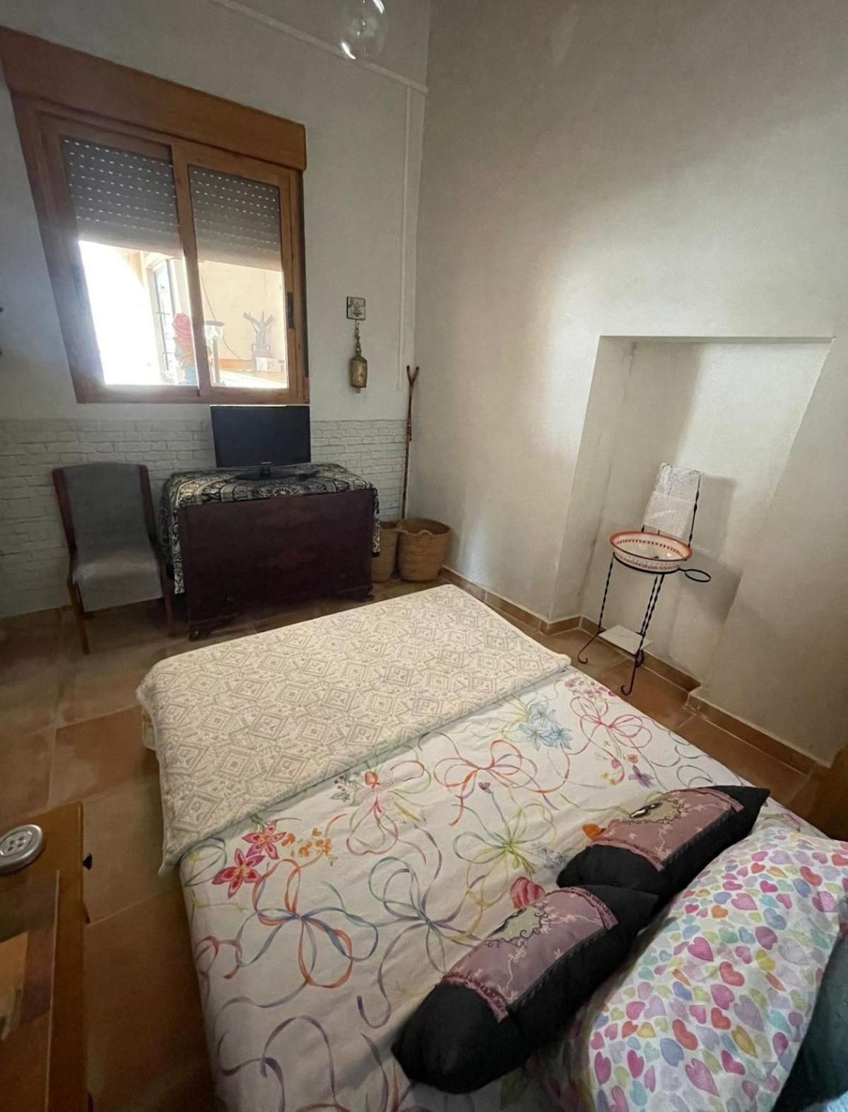 Cortijo De La Montana Chalet