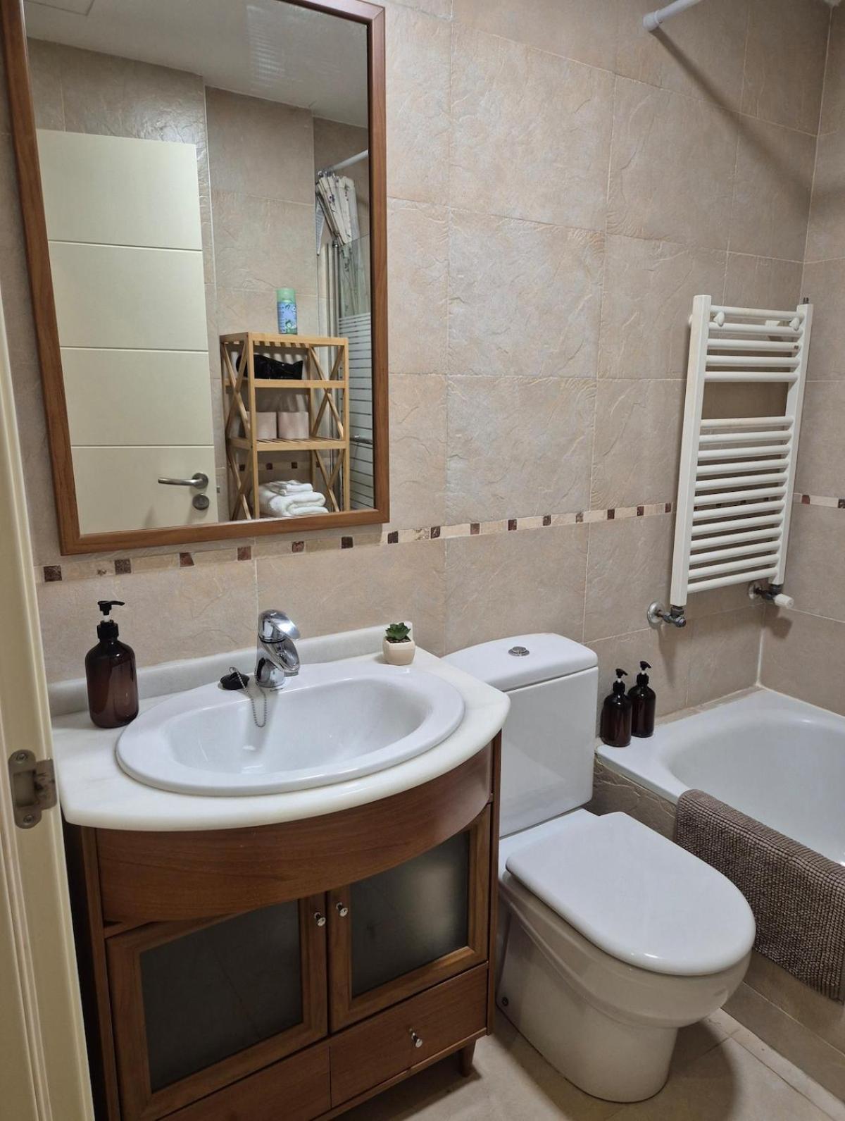 Margas Apartment