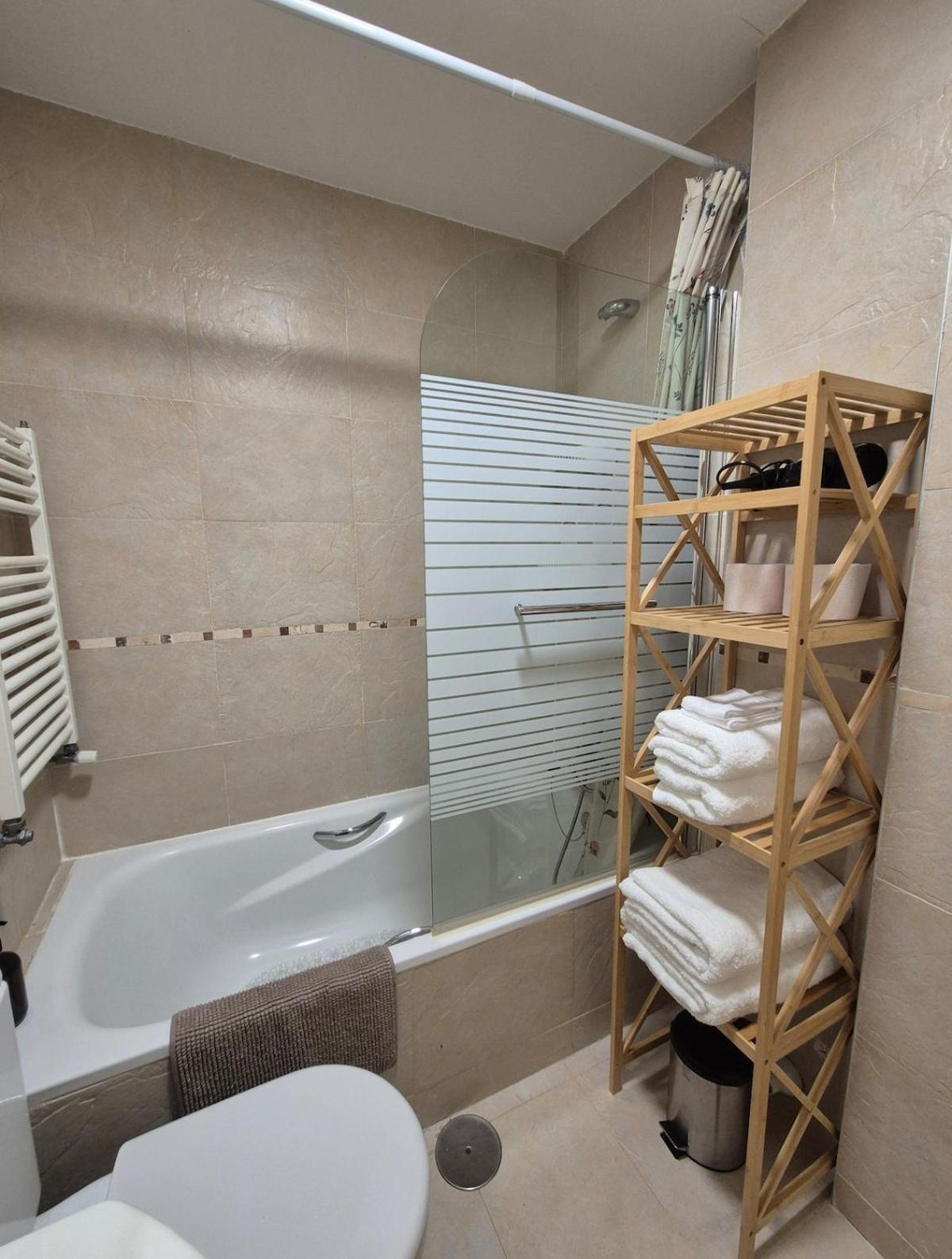 Margas Apartment *