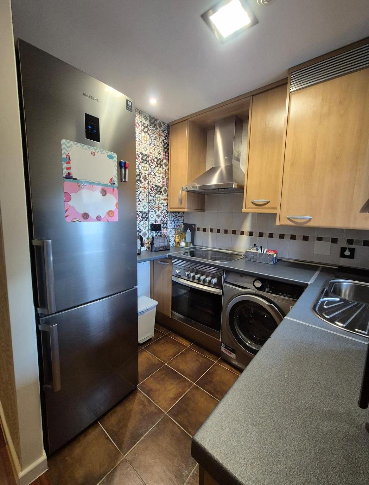 Margas Apartment