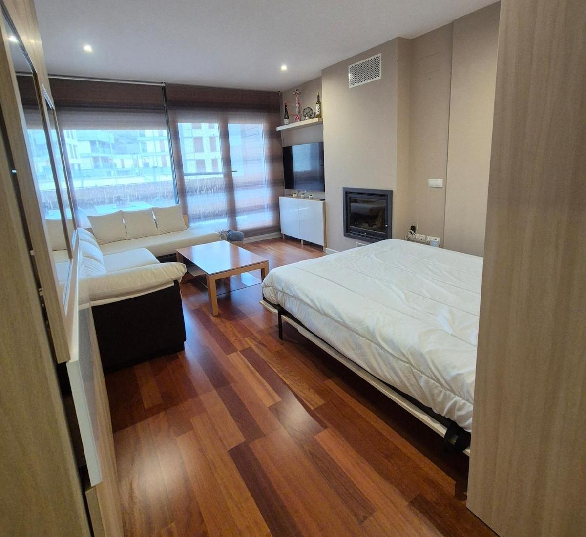 Apartment Margas *