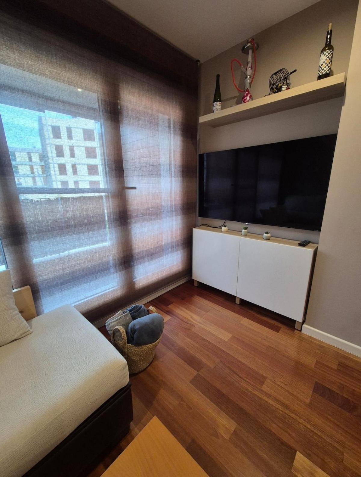 Apartment Margas Sabinanigo