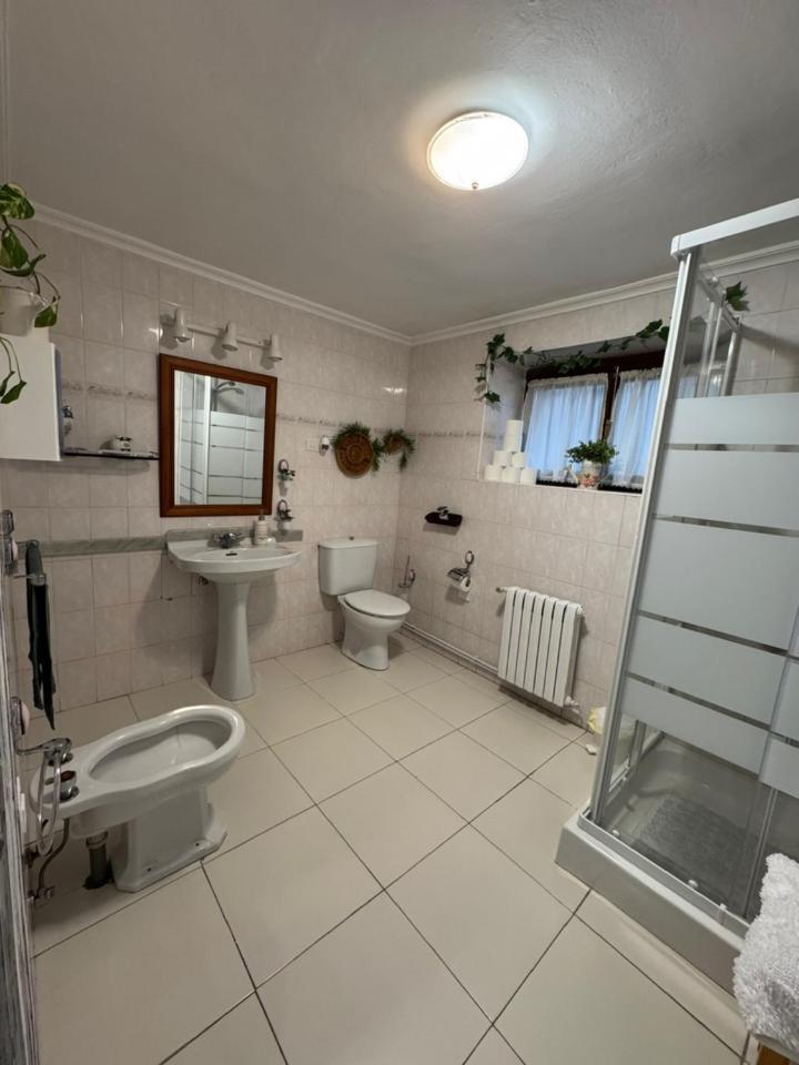 La Casona De Tito Holiday home Torrelavega