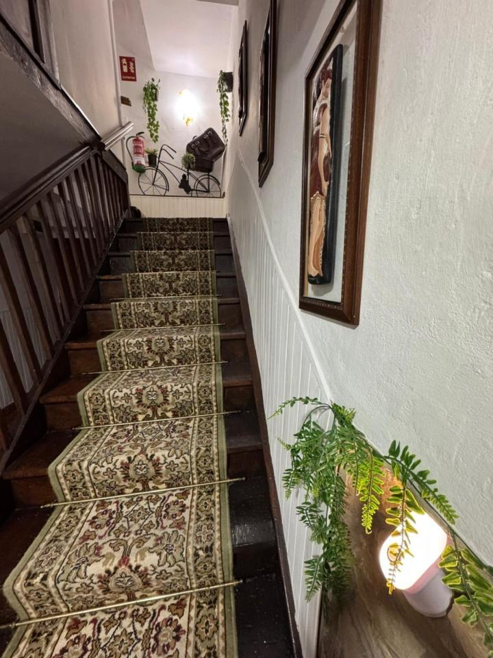 La Casona De Tito Holiday home