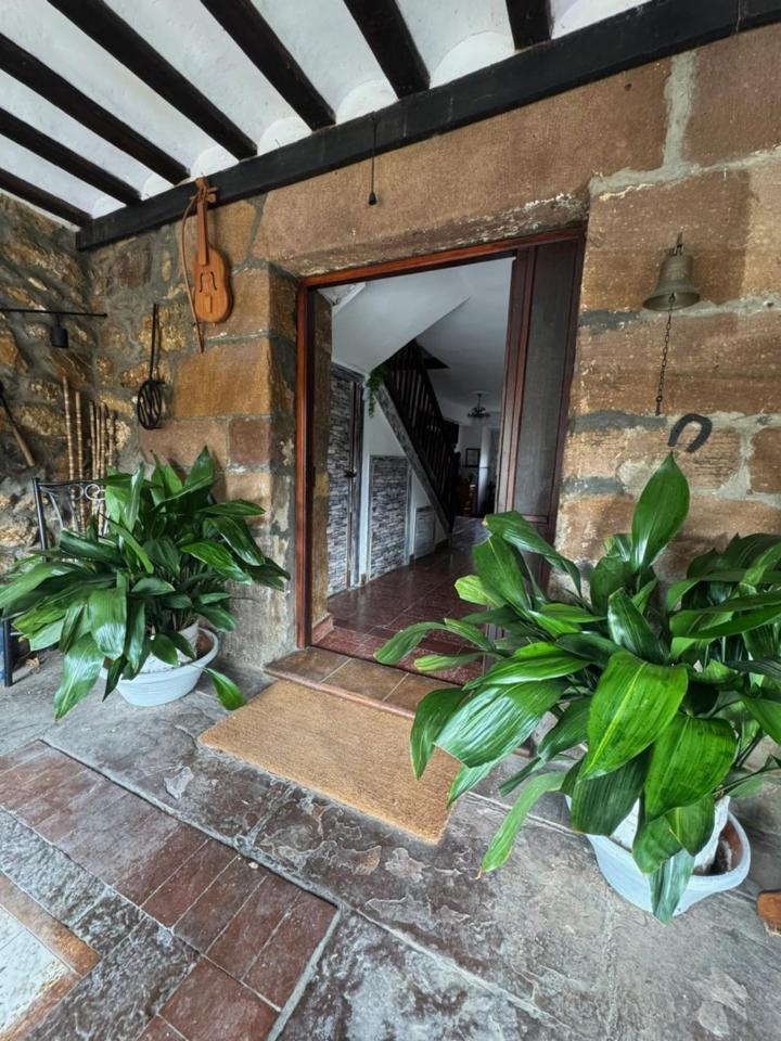 La Casona De Tito Holiday home *