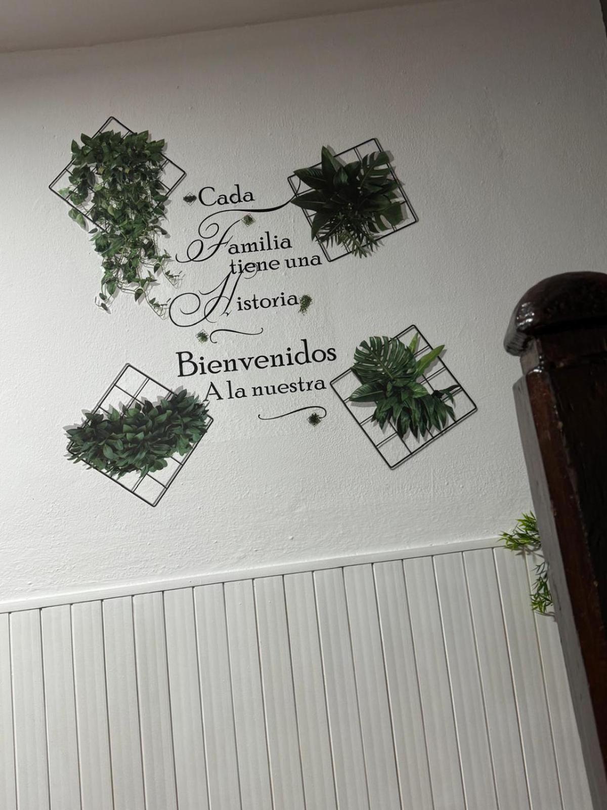 Holiday home La Casona De Tito