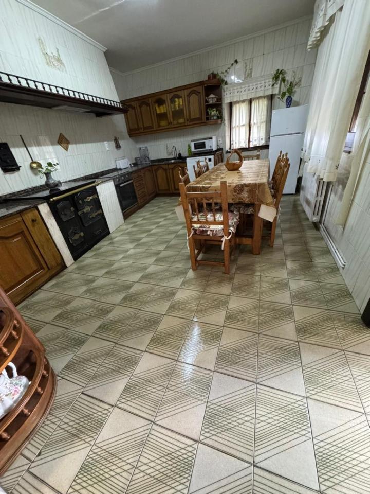 La Casona De Tito Holiday home Torrelavega