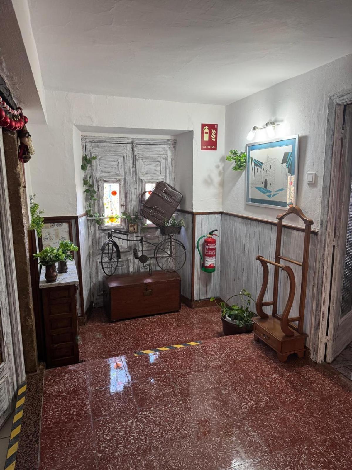 La Casona De Tito *