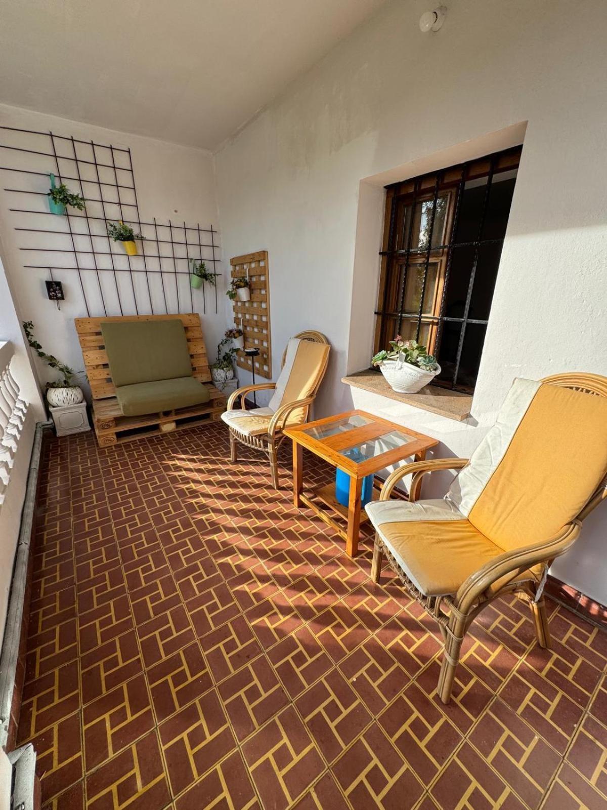 Holiday home La Casona De Tito Torrelavega