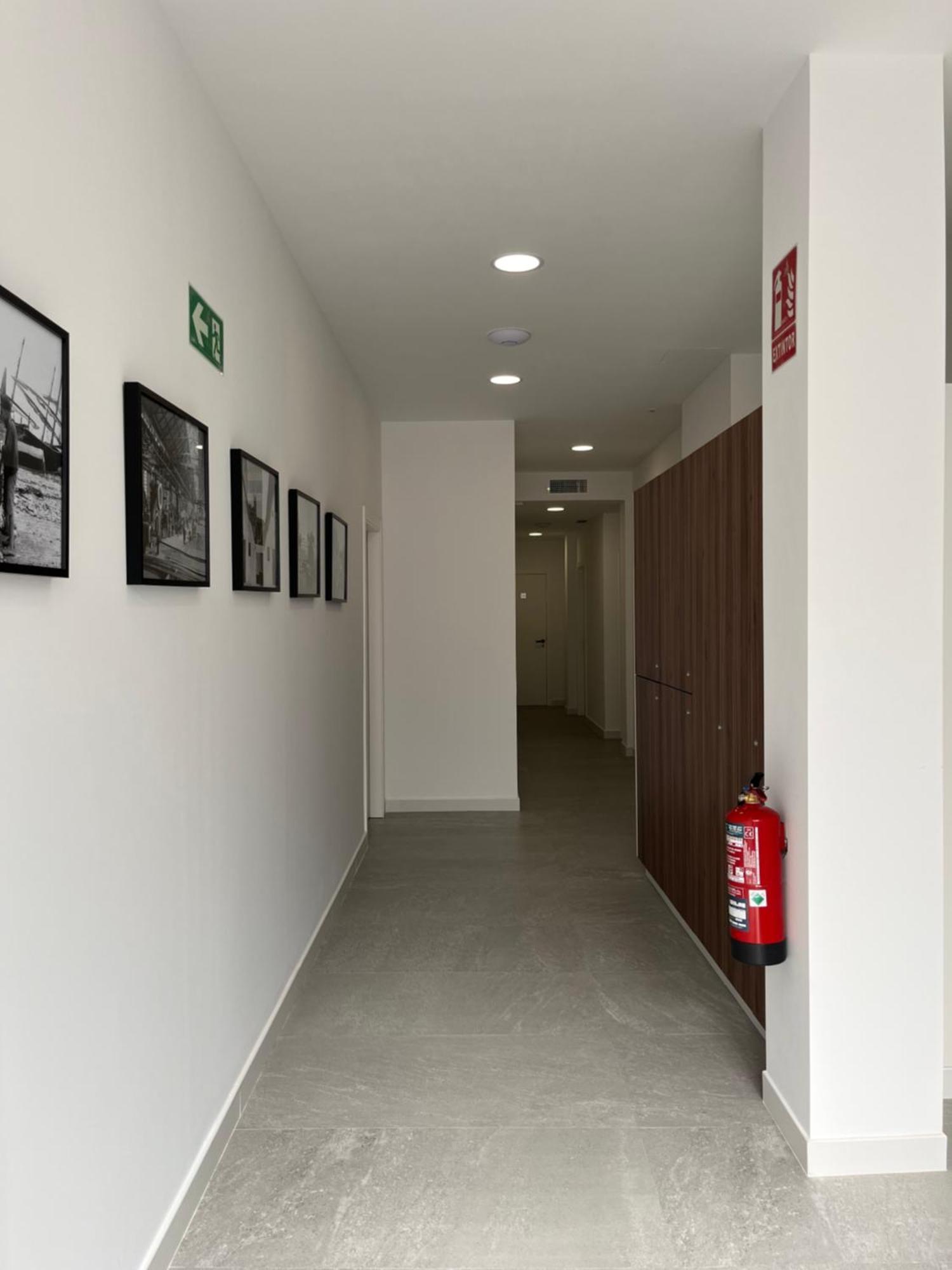 Aparthotel Vent De Vela Valencia