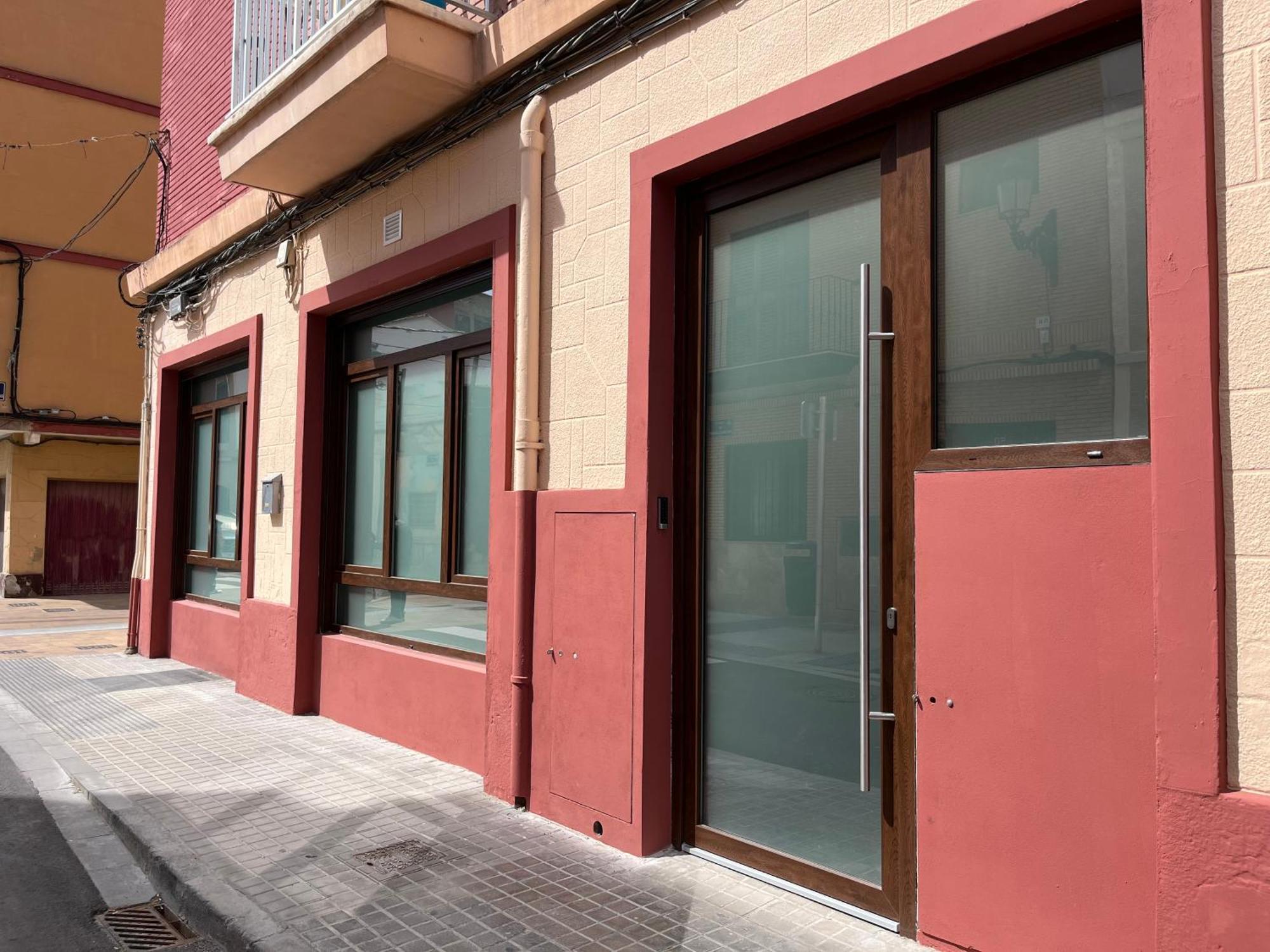 Aparthotel Vent De Vela Valencia