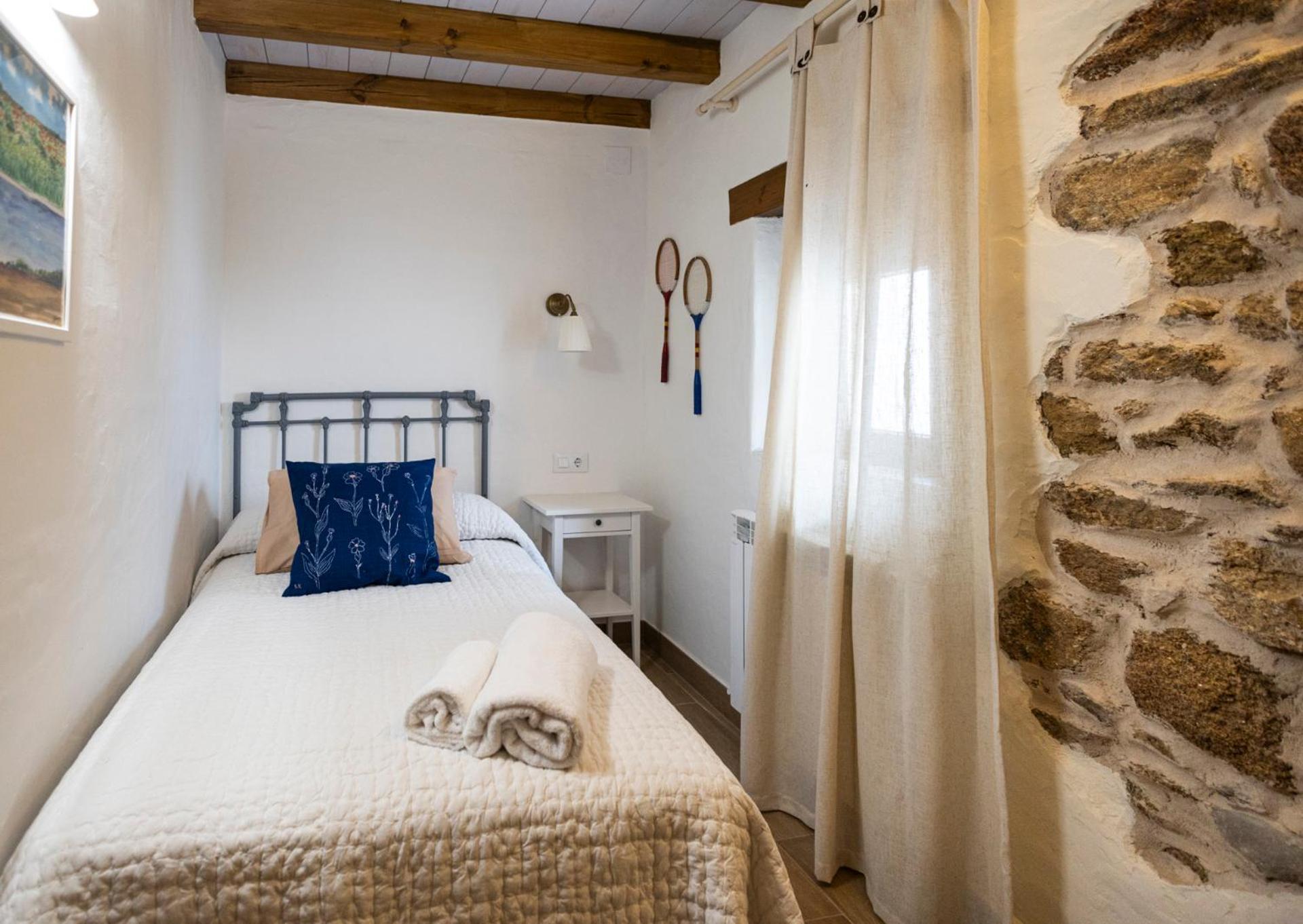 Apartamento Dona Pepita