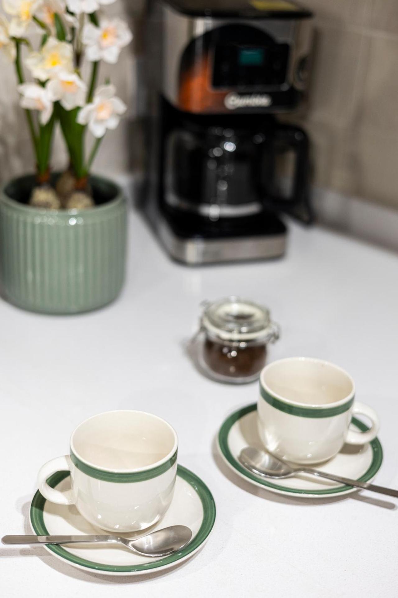 Apartamento Dona Pepita