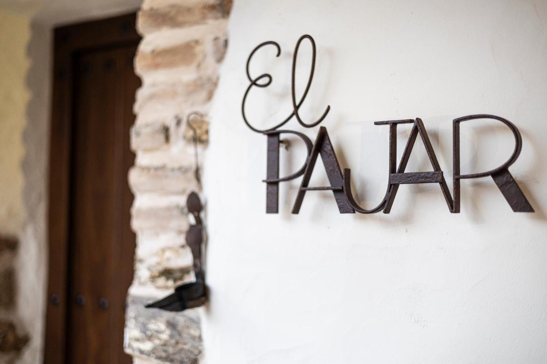 Apartamento Dona Pepita *