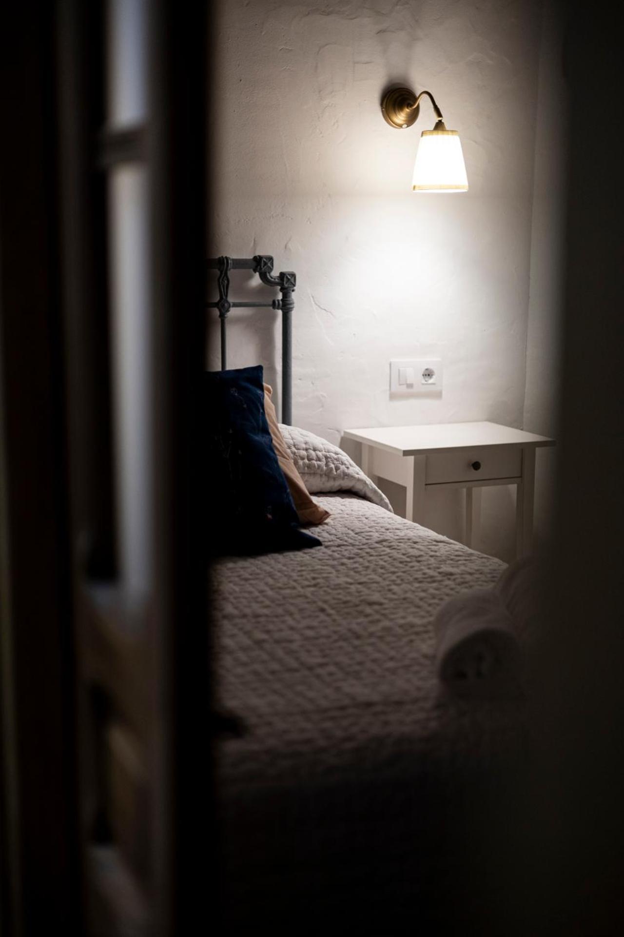 Apartamento Dona Pepita Villar del Pedroso